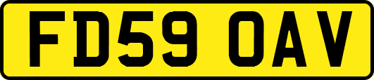 FD59OAV
