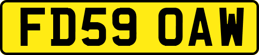 FD59OAW