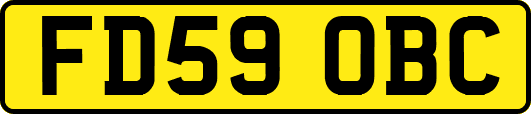 FD59OBC
