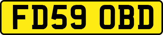 FD59OBD