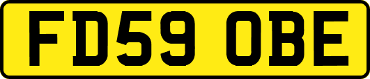 FD59OBE