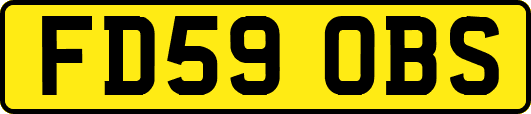 FD59OBS