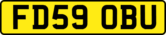 FD59OBU