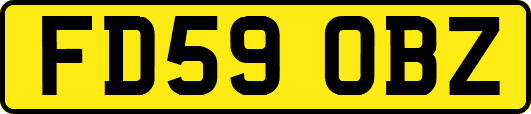 FD59OBZ