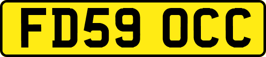 FD59OCC