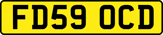 FD59OCD