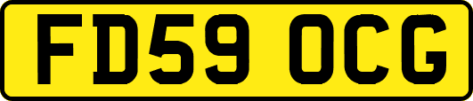 FD59OCG