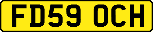 FD59OCH