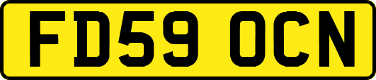 FD59OCN