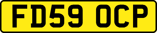 FD59OCP