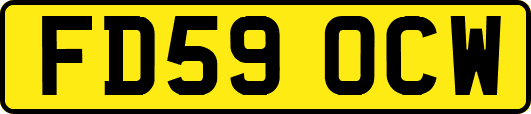 FD59OCW