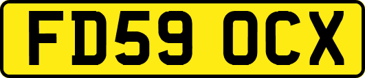 FD59OCX