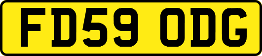 FD59ODG