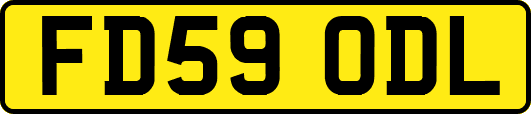 FD59ODL