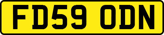 FD59ODN
