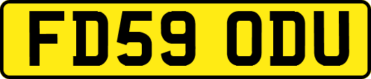 FD59ODU