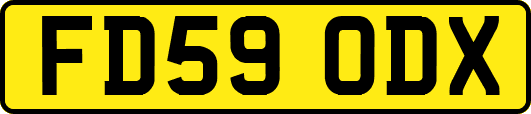 FD59ODX