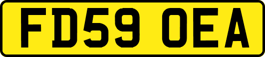 FD59OEA