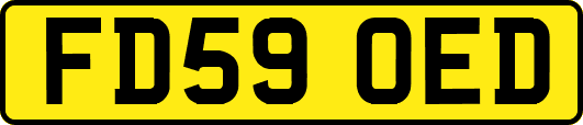 FD59OED
