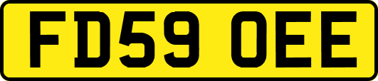 FD59OEE