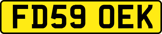 FD59OEK