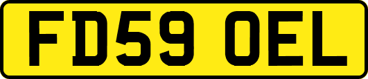 FD59OEL
