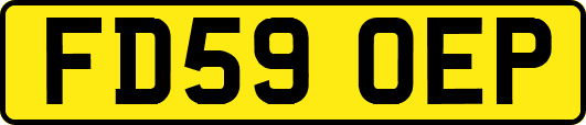 FD59OEP
