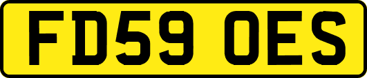 FD59OES