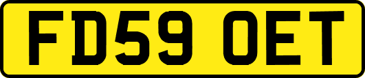 FD59OET