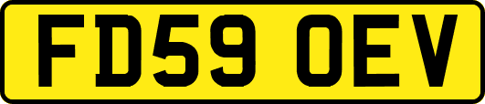 FD59OEV