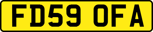 FD59OFA