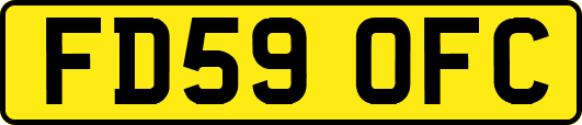 FD59OFC