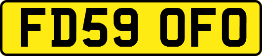 FD59OFO