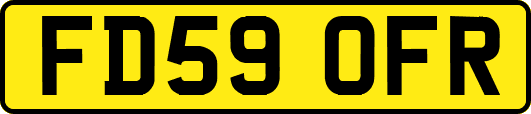 FD59OFR