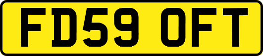 FD59OFT