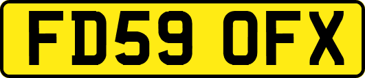 FD59OFX