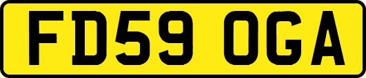 FD59OGA