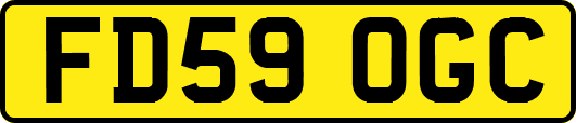 FD59OGC