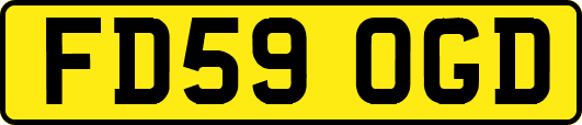 FD59OGD