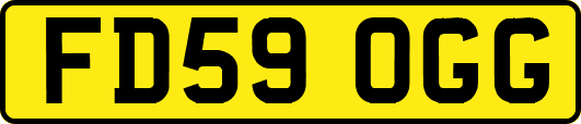 FD59OGG