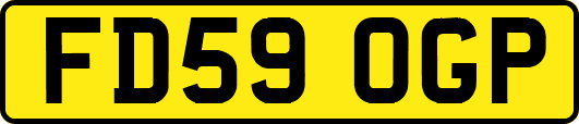 FD59OGP
