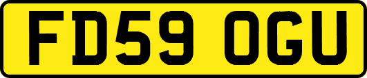 FD59OGU