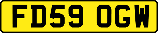FD59OGW