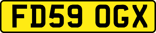 FD59OGX