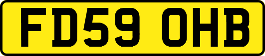 FD59OHB