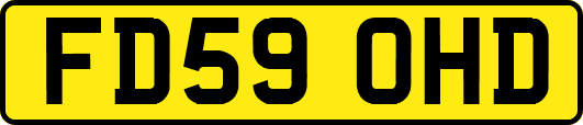 FD59OHD