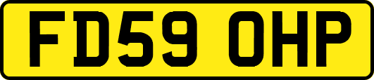 FD59OHP