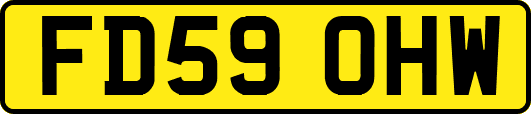 FD59OHW