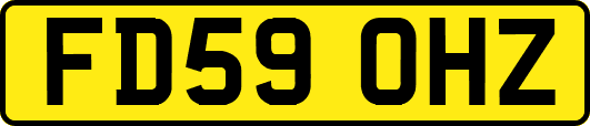 FD59OHZ
