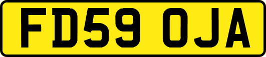 FD59OJA